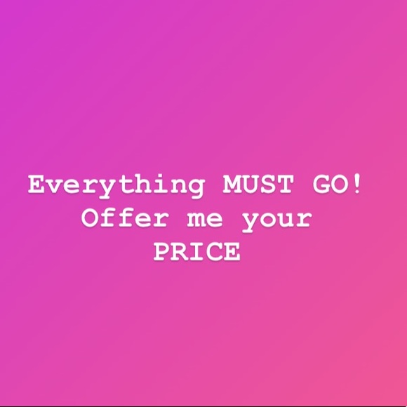 SALE SALE SALE - Picture 1 of 1